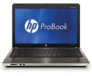 Notebook HP Probook P4431s (QJ674AV)